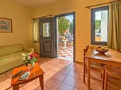 Blue Aegean Suites and Resort Hotel