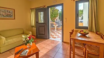 Blue Aegean Suites and Resort Hotel