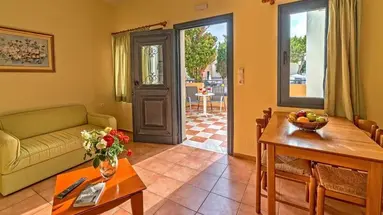 Blue Aegean Suites and Resort Hotel