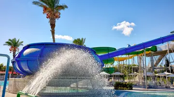 Blue Bay Beach Resort - Rodos