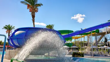 Blue Bay Beach Resort - Rodos