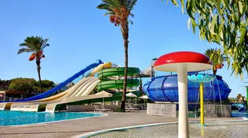 Blue Bay Beach Resort - Rodos