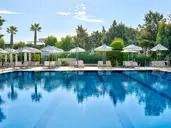 Blue Bay Beach Resort - Rodos