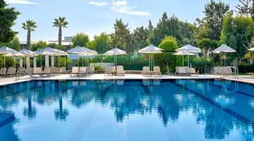Blue Bay Beach Resort - Rodos