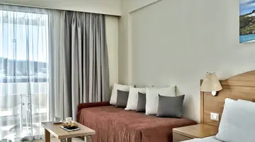 Blue Bay Beach Resort - Rodos