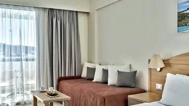 Blue Bay Beach Resort - Rodos