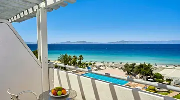 Blue Bay Beach Resort - Rodos