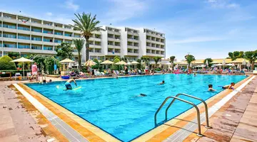 Blue Bay Beach Resort - Rodos
