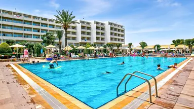 Blue Bay Beach Resort - Rodos
