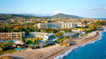 Blue Bay Beach Resort - Rodos