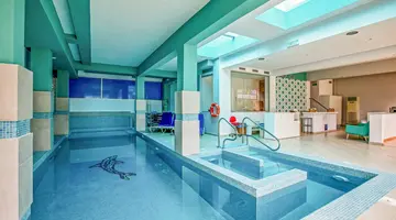 Blue Bay Beach Resort - Rodos