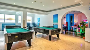 Blue Bay Beach Resort - Rodos