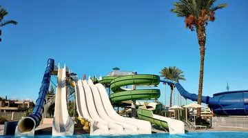 Blue Bay Beach Resort - Rodos