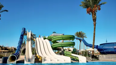 Blue Bay Beach Resort - Rodos