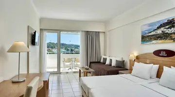Blue Bay Beach Resort - Rodos