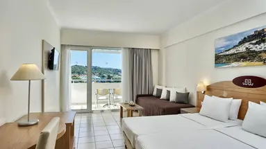 Blue Bay Beach Resort - Rodos
