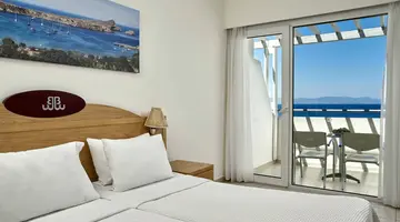 Blue Bay Beach Resort - Rodos