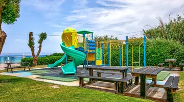 Blue Bay Beach Resort - Rodos