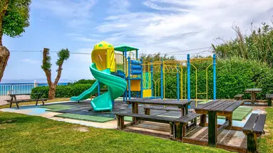 Blue Bay Beach Resort - Rodos