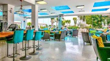 Blue Bay Beach Resort - Rodos