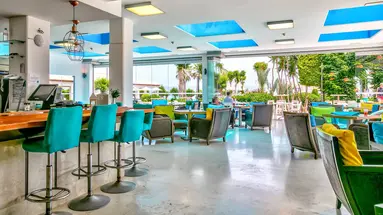 Blue Bay Beach Resort - Rodos