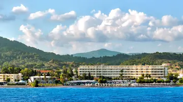Blue Bay Beach Resort - Rodos