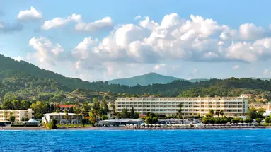 Blue Bay Beach Resort - Rodos