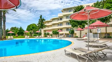 Blue Bay Beach Resort - Rodos