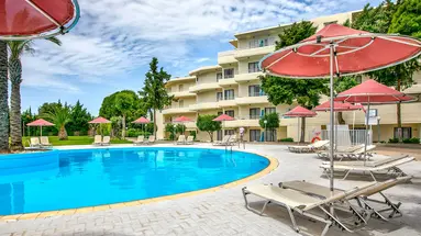 Blue Bay Beach Resort - Rodos