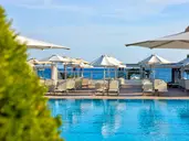 Blue Bay Beach Resort - Rodos