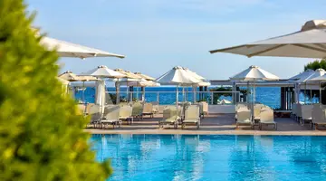 Blue Bay Beach Resort - Rodos