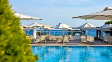 Blue Bay Beach Resort - Rodos