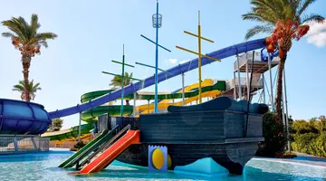 Blue Bay Beach Resort - Rodos