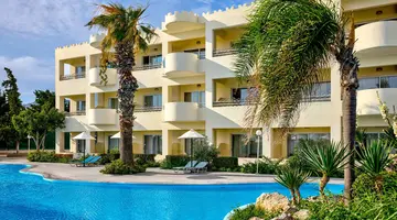 Blue Bay Beach Resort - Rodos