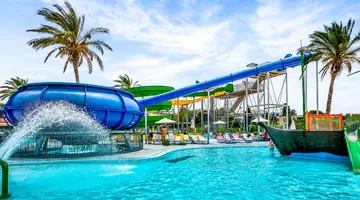Blue Bay Beach Resort - Rodos