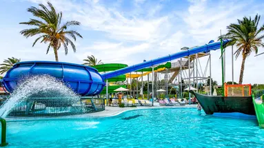 Blue Bay Beach Resort - Rodos