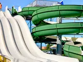 Blue Bay Beach Resort - Rodos