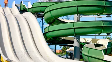 Blue Bay Beach Resort - Rodos