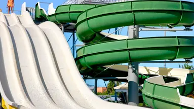 Blue Bay Beach Resort - Rodos