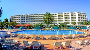 Blue Bay Beach Resort - Rodos