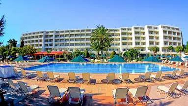 Blue Bay Beach Resort - Rodos