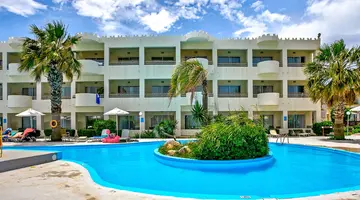 Blue Bay Beach Resort - Rodos