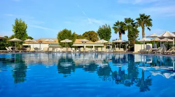 Blue Bay Beach Resort - Rodos