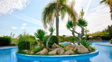 Blue Bay Beach Resort - Rodos