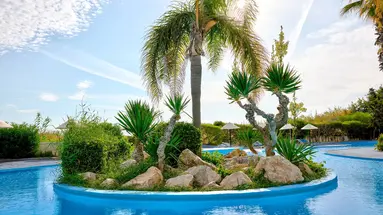 Blue Bay Beach Resort - Rodos