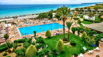 Blue Bay Beach Resort - Rodos