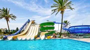 Blue Bay Beach Resort - Rodos