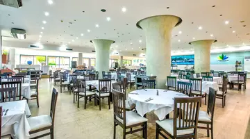 Blue Bay Beach Resort - Rodos
