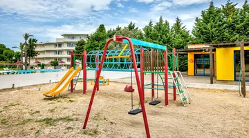 Blue Bay Beach Resort - Rodos
