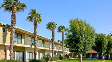 Blue Bay Beach Resort - Rodos